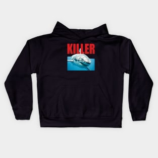 Killer Kids Hoodie